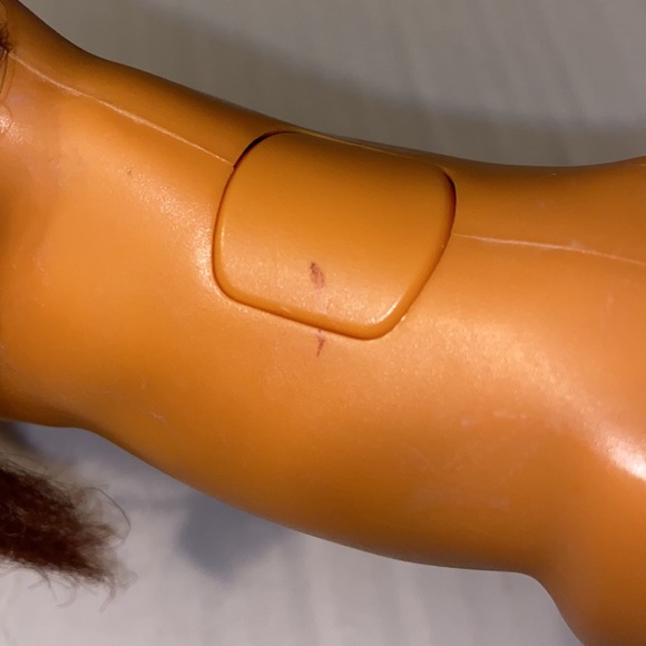 DWA LLC Just Play Four Horses And One Colt - Picture 7 of 16